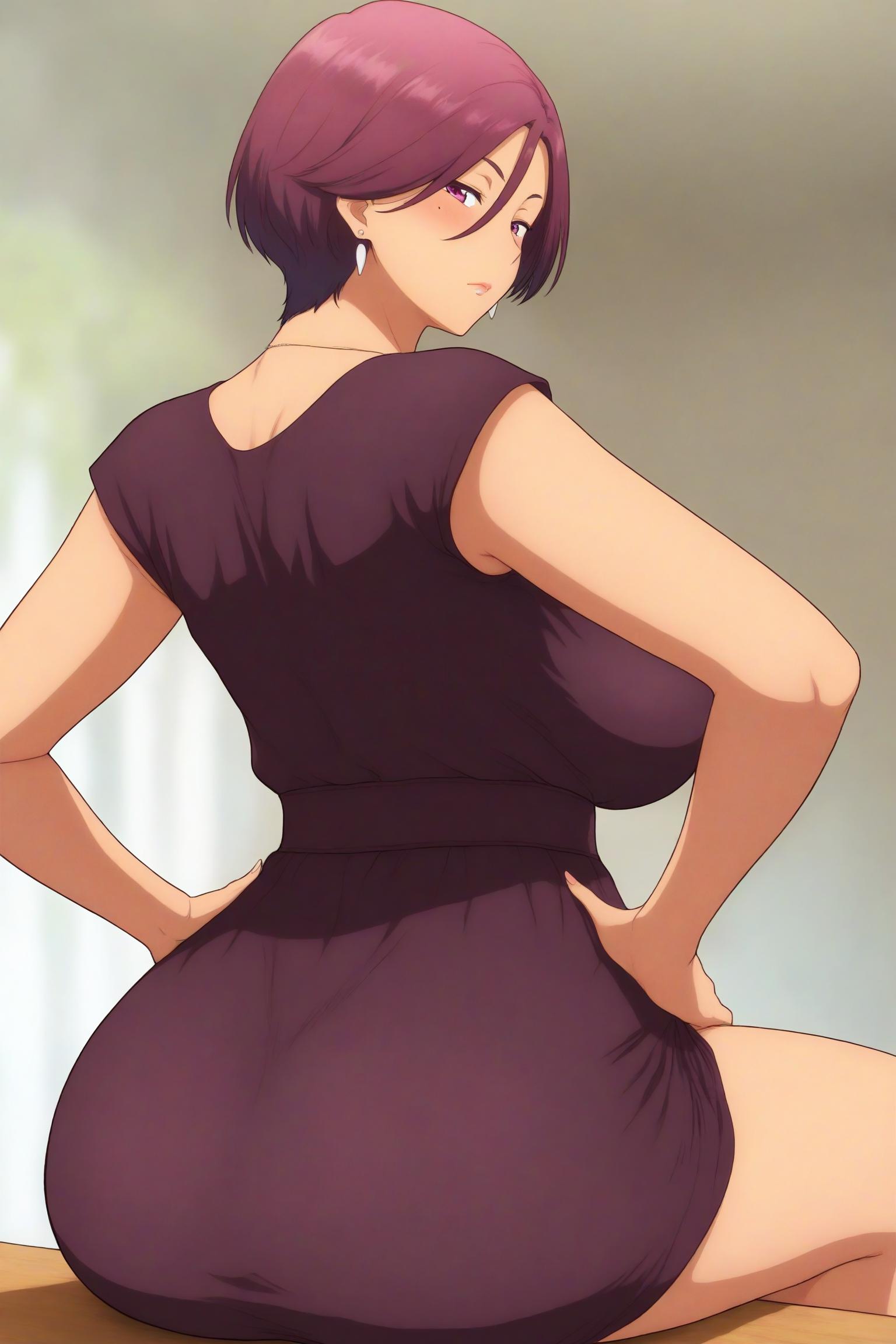 1female Rule 34 Image
