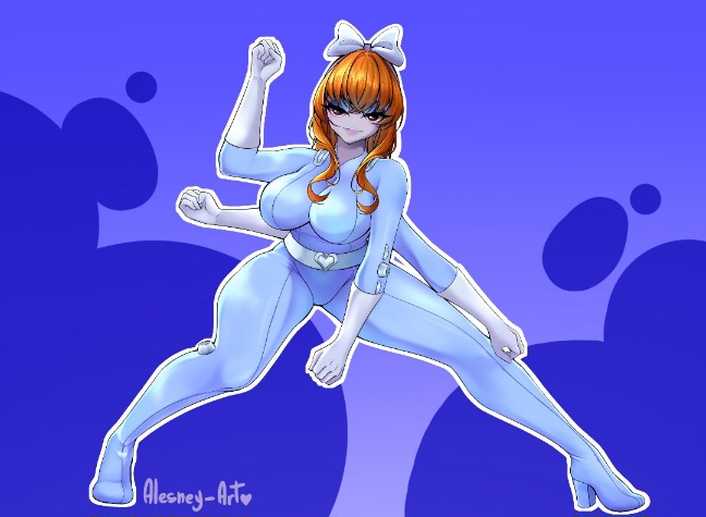 Disney Rule 34 Image