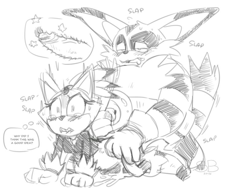 anal, ass, big the cat, blaze the cat, cum, cum in ass, cum inflation, feline, female, inflation, male, penis, sega, skinbark, sonic (series), sonic the hedgehog (series), stomach bulge, straight