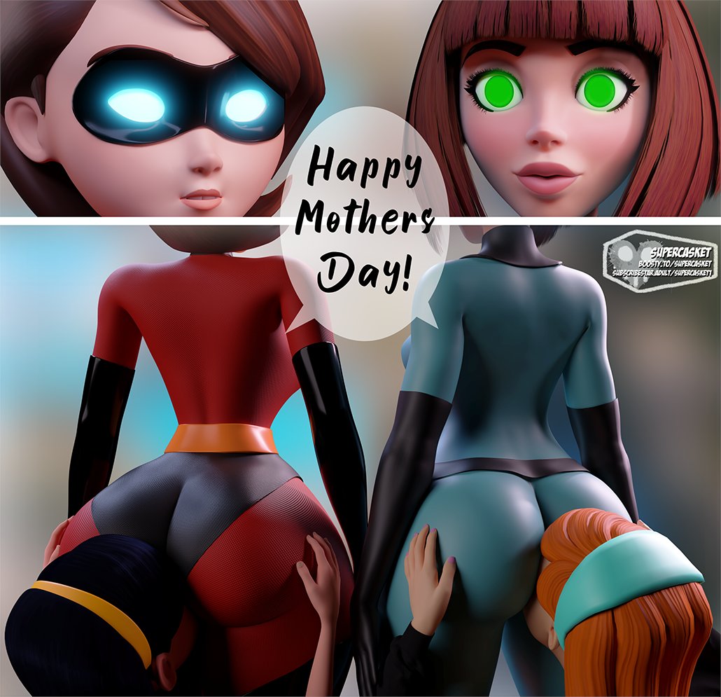 3d 4girls big_ass big_thighs breasts bust chest curvaceous curvy curvy_figure danny_phantom daughter disney elastigirl female helen_parr hero heroine hips hourglass_figure huge_ass huge_thighs incest jazz_fenton large_ass large_thighs legs light-skinned_female light_skin madeline_fenton mature mature_female milf mother mother_and_daughter nickelodeon pixar pixar_mom slim_waist supercasket superhero superheroine the_incredibles thick thick_hips thick_legs thick_thighs thighs violet_parr voluptuous voluptuous_female waist wide_hips wide_thighs