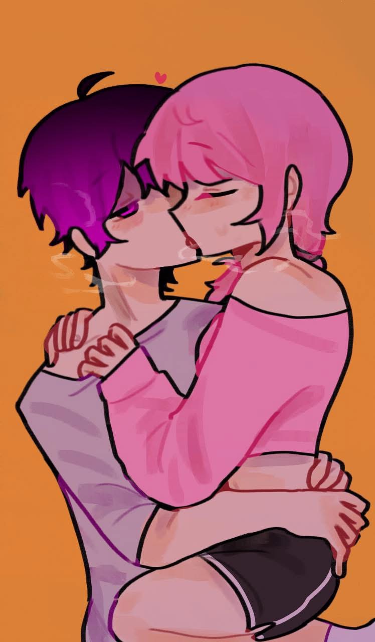 Jaki Rule 34 Image