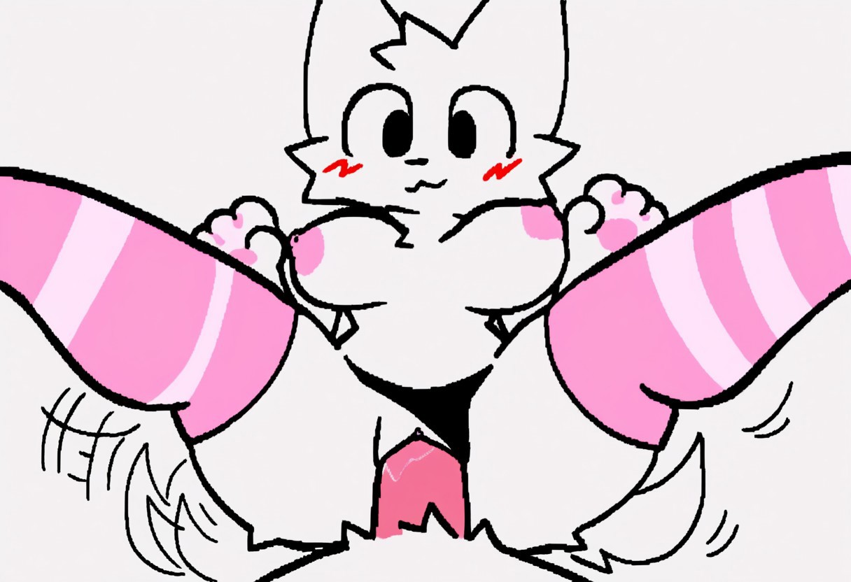 :3, 1boy, 1girls, 2d, ai generated, anthro, anthro female, blush, boykisser, breasts, female, female boykisser, female penetrated, first person view, fox, fur, furry, furry female, girlkisser, lingerie, male, male penetrating, male penetrating female, male pov, nipples, penetration, penis, pov, pussy, sex, silly cat (mauzymice), smile, stockings, straight, tail, tail motion, tailwag, vagina, vaginal penetration, vaginal sex, white background