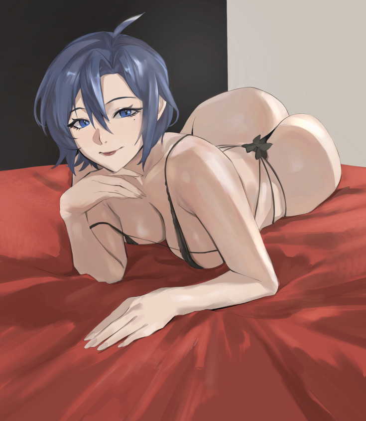 1girls 2025 alluring ass ass ass_cleavage ass_up big_ass big_breasts big_butt blue_eyes blue_hair breasts commission commission_art curvaceous curvaceous_body curvaceous_female curvaceous_figure curvaceous_hips curvy curvy_body curvy_female curvy_figure curvy_hips enargeia enticing female hips hourglass_figure huge_ass huge_butt large_ass large_butt light-skinned_female light_skin lingerie looking_at_viewer massive_ass massive_butt myria_loussier original pinup revealing_clothes seducing seductive seductive_look short_hair skimpy skimpy_clothes smile smiling_at_viewer teasing teasing_viewer temptation tempting tempting_viewer thick_ass thick_breasts thick_butt voluptuous voluptuous_female wasit wide_hips