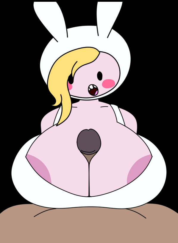 adventure_time banger beat beat_banger big_breasts bra fionna fionna_and_cake fionna_the_human_girl titjob toriel_beat_banger