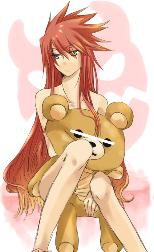 1boy luke_fon_fabre male male_only solo tagme tales_of_(series) tales_of_the_abyss