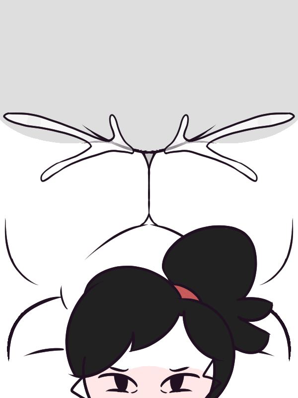 1boy 1boy1girl 1girls animated animated anon beat_banger female female_focus gym_clothes gym_uniform jaiden_animations jaidenanimations jaidens_mom milf