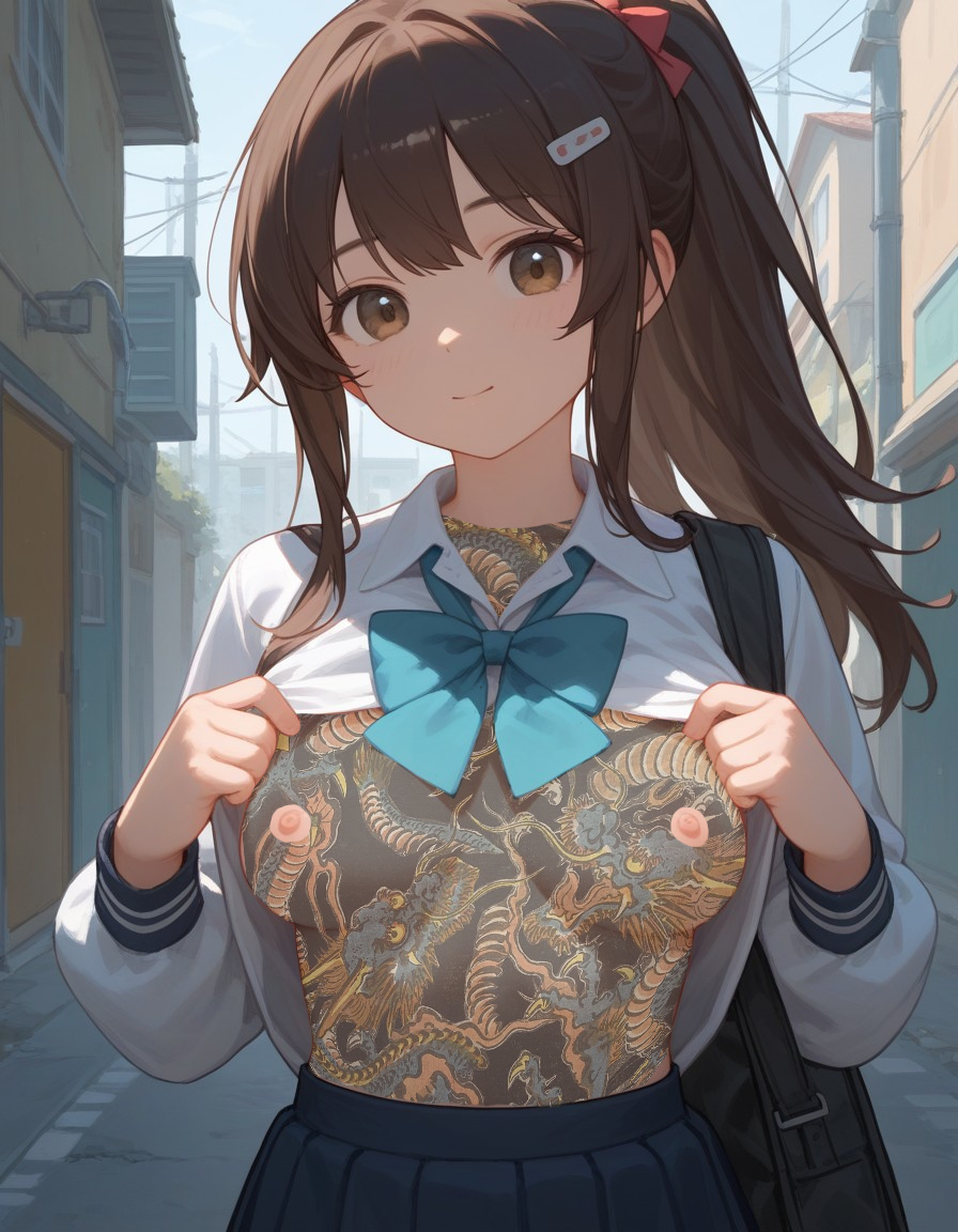 Ai Rule 34 Image