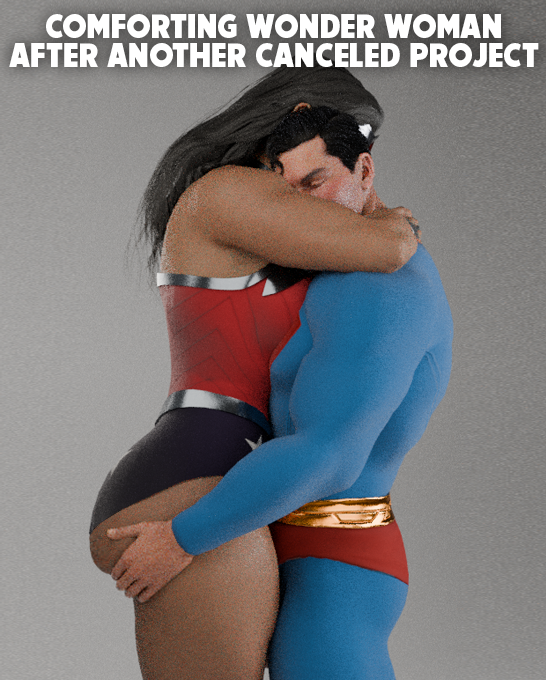 10th_straight_loss 3d abs amazon ass athletic athletic_female big_ass big_breasts bottom_heavy breasts bust busty chest cleavage comforting_squirrel_girl_(meme) curvaceous curvy curvy_figure dc dc_comics demigod demigoddess diana_prince female female_focus fit fit_female hero heroine hips hourglass_figure huge_ass huge_breasts justice_league large_ass large_breasts legs light-skinned_female light_skin lips mature mature_female meme rysketches slim_waist suicide_squad:_kill_the_justice_league superhero superheroine superman_(suicide_squad_game) themysciran thick thick_hips thick_legs thick_thighs thighs top_heavy voluptuous voluptuous_female waist wide_hips wonder_woman wonder_woman_(injustice) wonder_woman_(series)