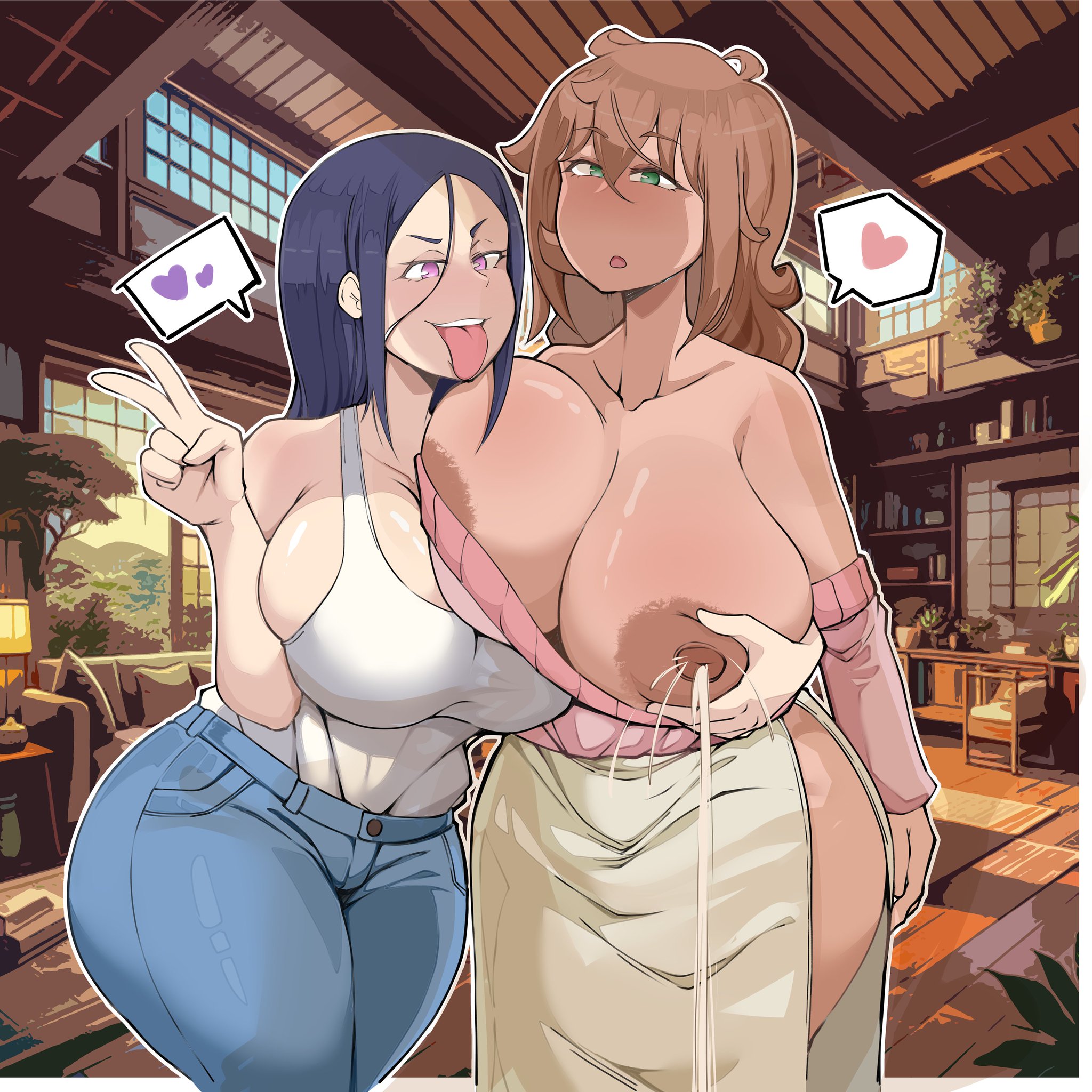 Comicomryu hentai videos, GIFs, and images | Rule 34 App