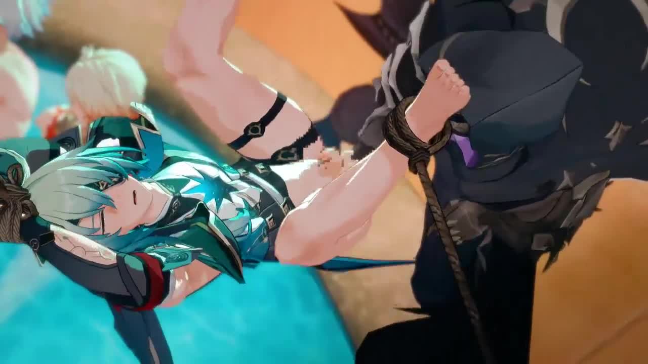 Kiryuma hentai videos, GIFs, and images