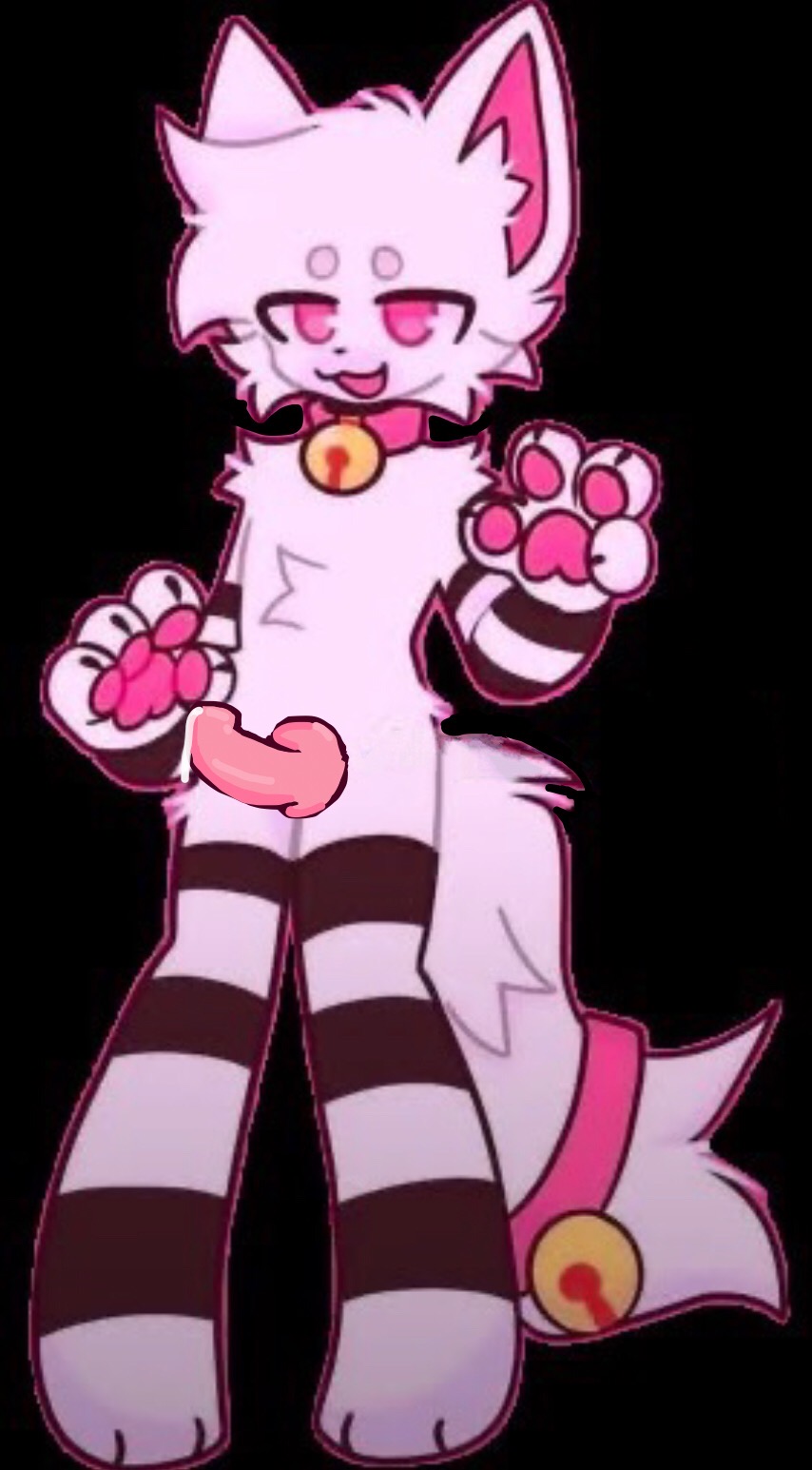 boykisser, cute, femboy, girly, low quality edit, male, silly cat (mauzymice), white background