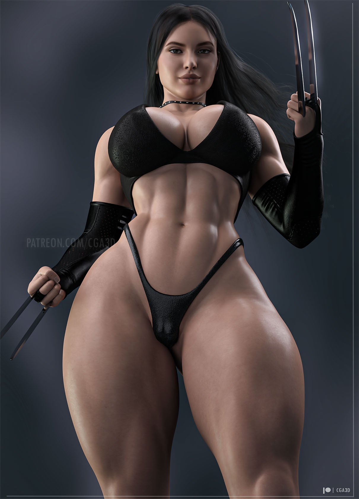 1girls 3d big_ass big_breasts breasts bust busty cga3d curvaceous curvy curvy_figure erotichris female hips homo_superior hourglass_figure huge_ass huge_breasts large_ass large_breasts laura_kinney light-skinned_female light_skin marvel marvel_comics mature mature_female mutant slim_waist thick thick_hips thick_legs thick_thighs thighs top_heavy voluptuous waist wide_hips x-23 x-men