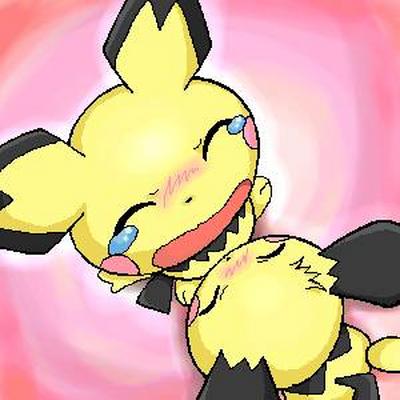 nintendo pichu pichu_big pichu_little pokemon tagme