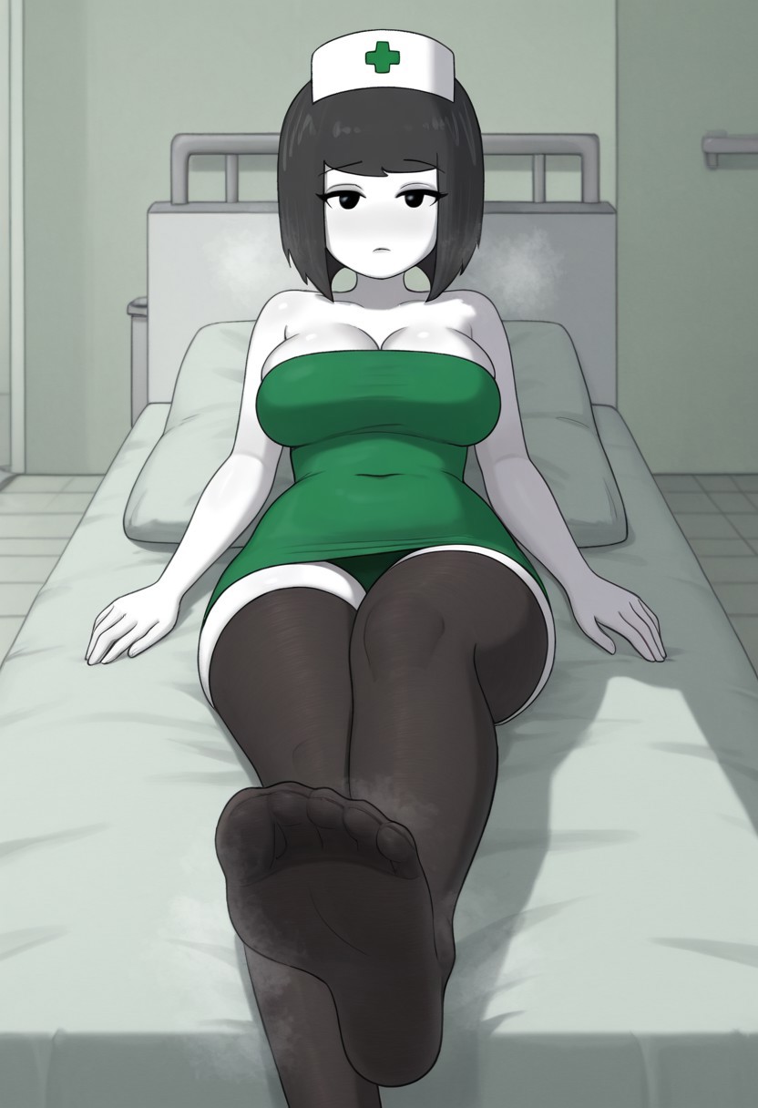 Veronica (Doctorloops) Rule 34 Image