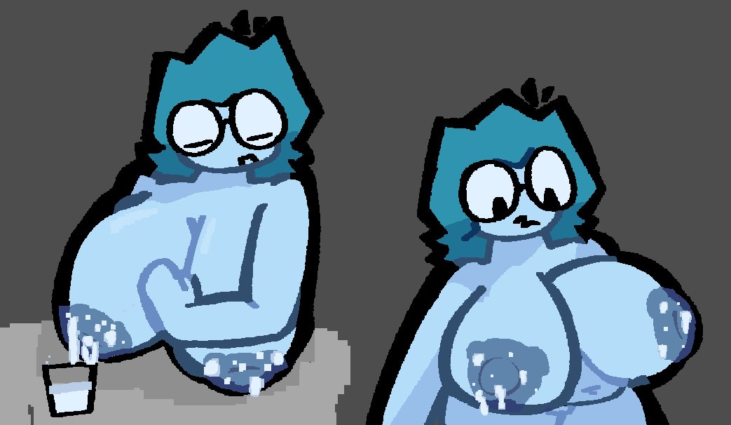 Original Character Rule 34 Image