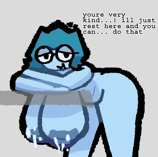 Original Character Rule 34 Image