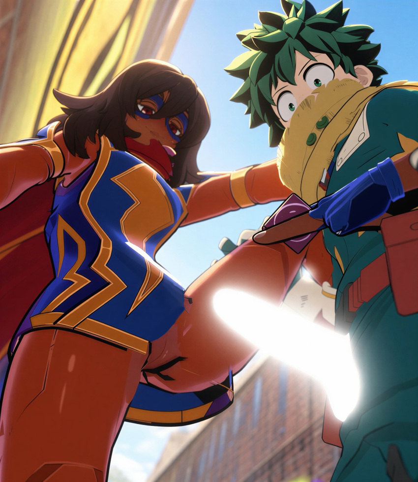 3d (Artwork) Rule 34 Image
