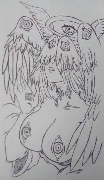 Ruby (Minstlu) Rule 34 Image