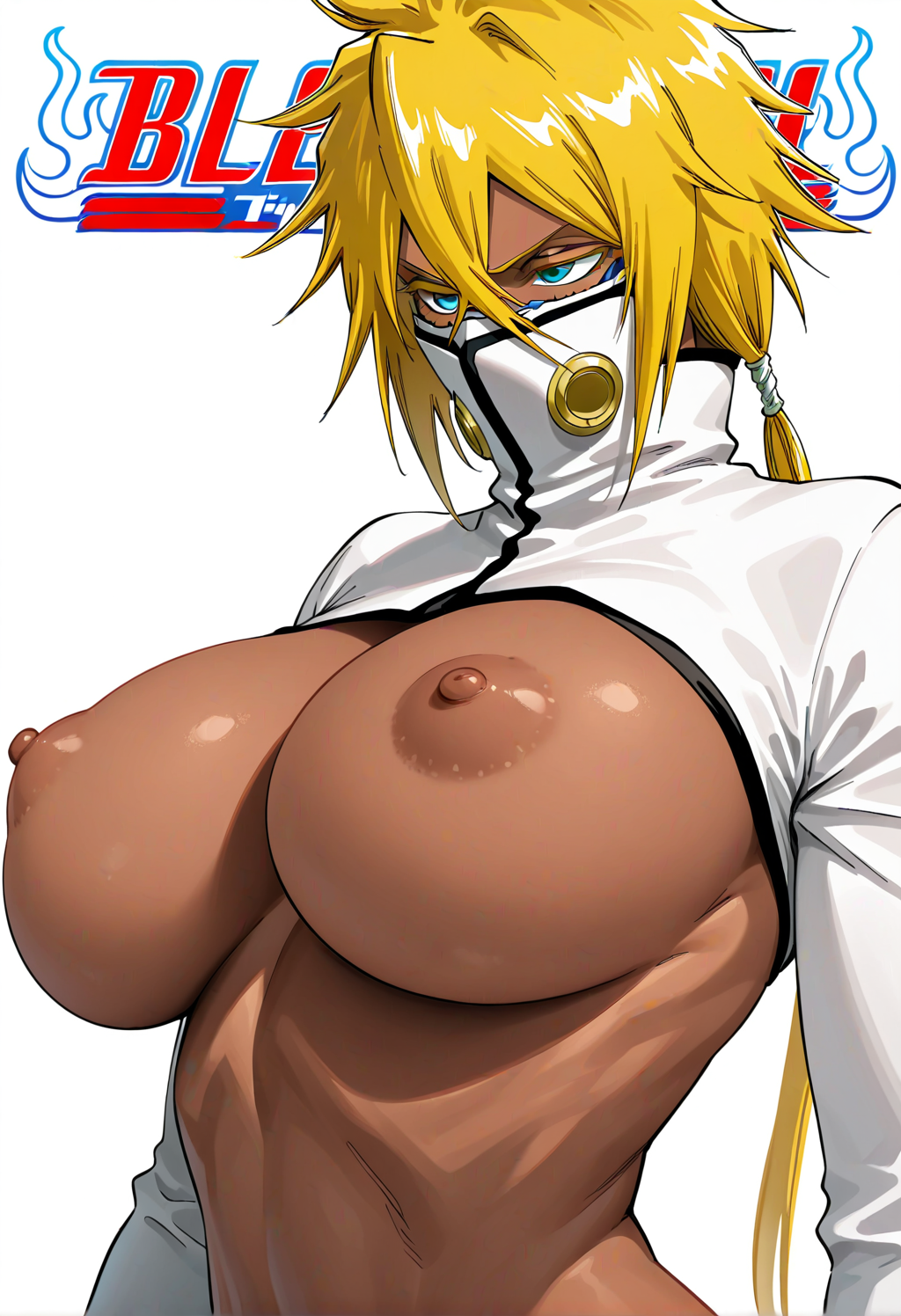 1girls Rule 34 Image