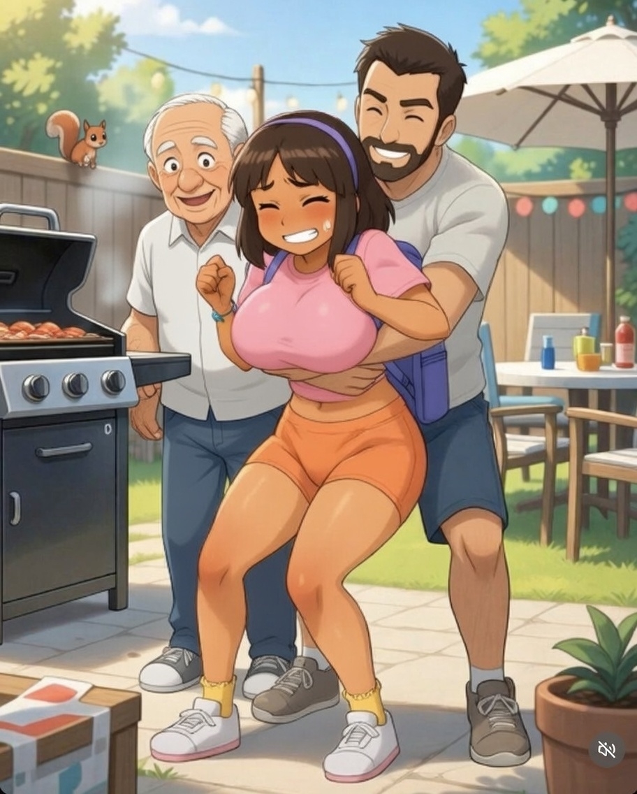 Dora Marquez (Dora The Explorer) Rule 34 Image