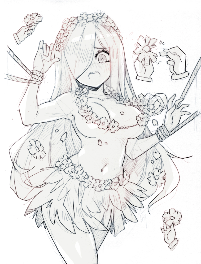 Aria (Parororo) Rule 34 Image