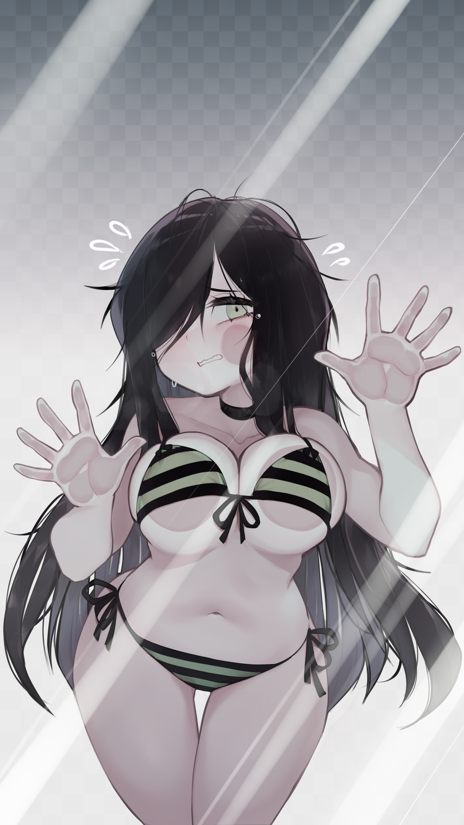 Aria (Parororo) Rule 34 Image