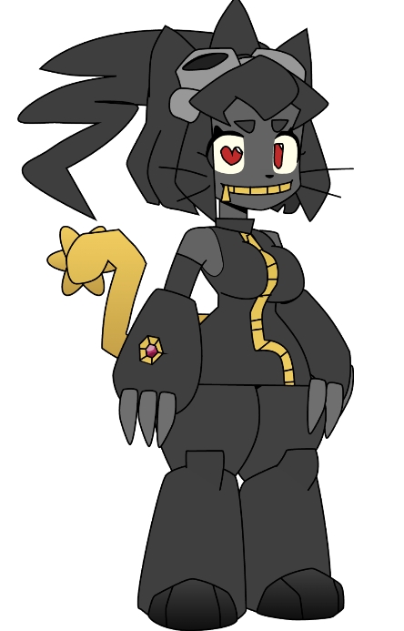 Kit (Gameoverse) Rule 34 Image
