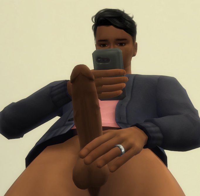 3d 3d_model adult big_balls big_penis black_penis brazilian cock dark-skinned_male dark_skin dick gay gay_male huge huge_cock human idol luan luan_tolentino male male_focus male_only melanin nude nude_male onlyfans original_character penis porn porn_star prince privacy sims sims_4 tasteofluan the_sims the_sims_4 twink yaoi