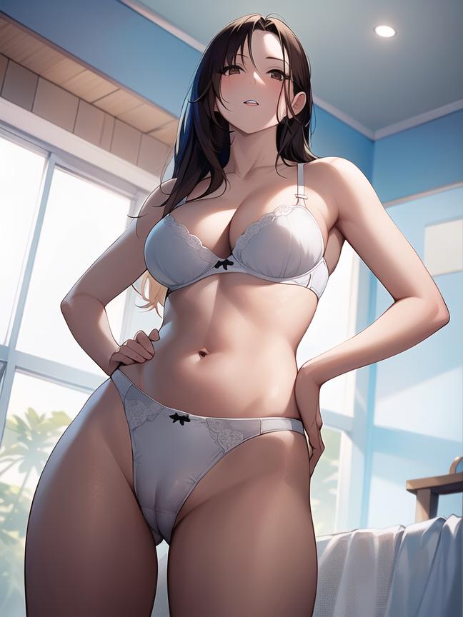 Ai Mirror Rule 34 Image