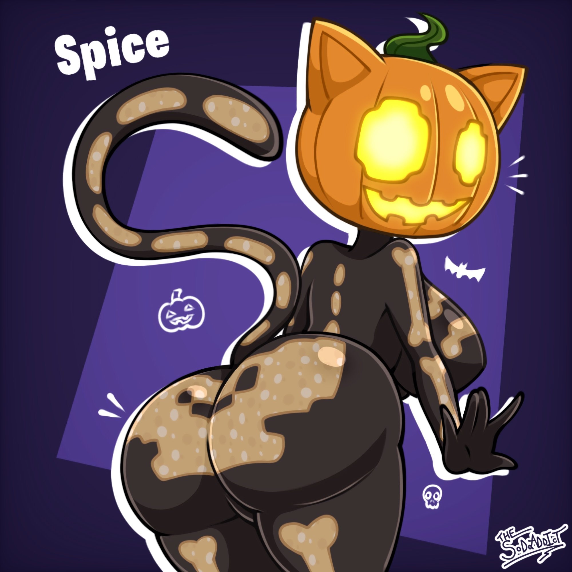 female, fortnite, fortnitemares, spice (fortnite), tagme, thesoderaddict