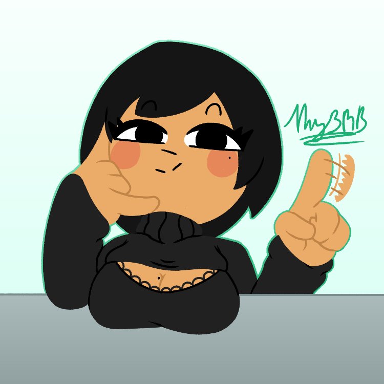 Ava (Gazoogaloo) Rule 34 Image