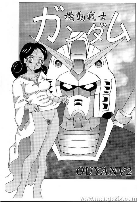 1girls 2001 bindi breasts dark-skinned_female dark_skin female greyscale gundam human indian indian_female lalah_sune mobile_suit_gundam monochrome ouyan_v2