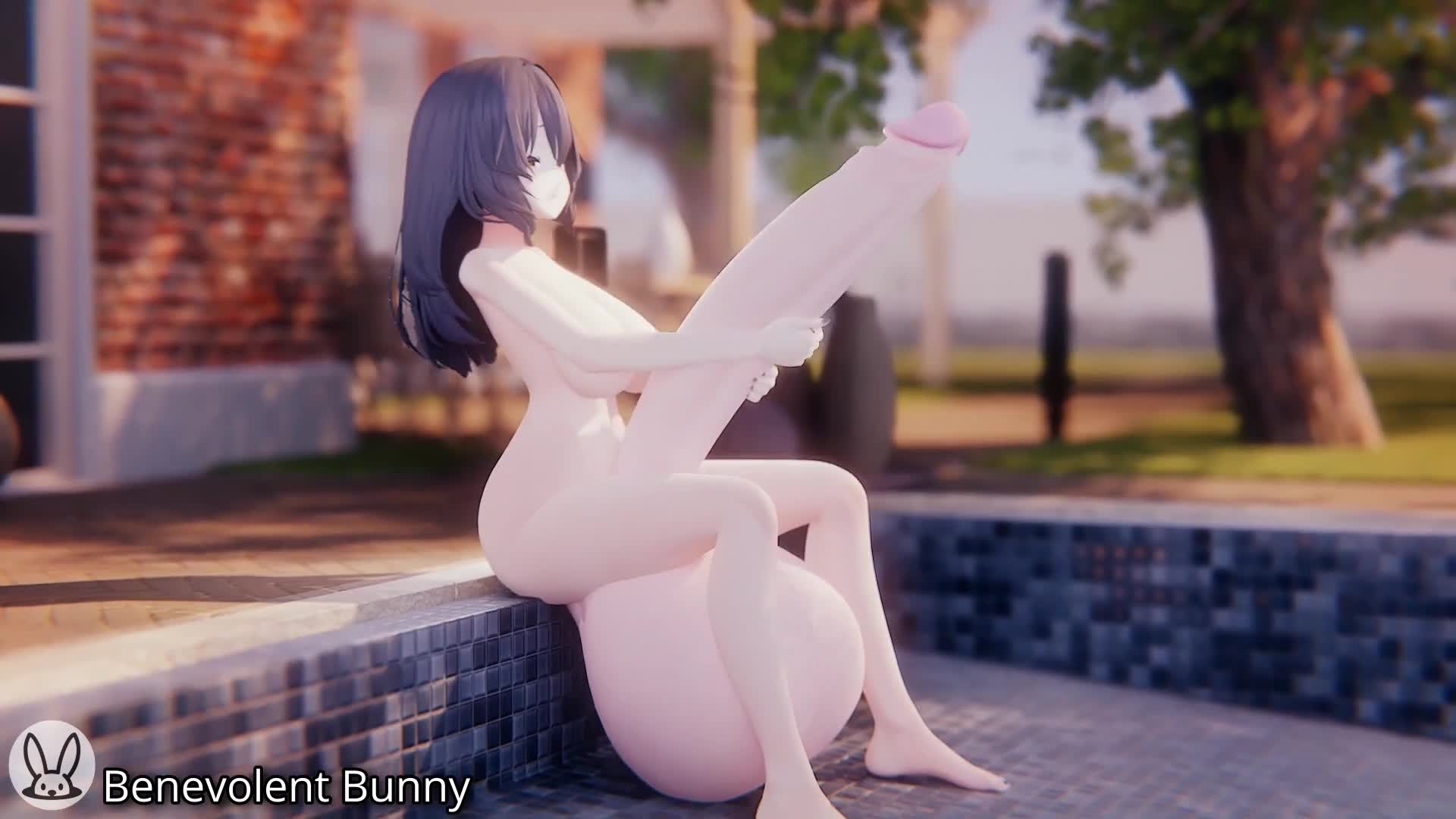 Remi Benevolent Bunny hentai videos, GIFs, and images