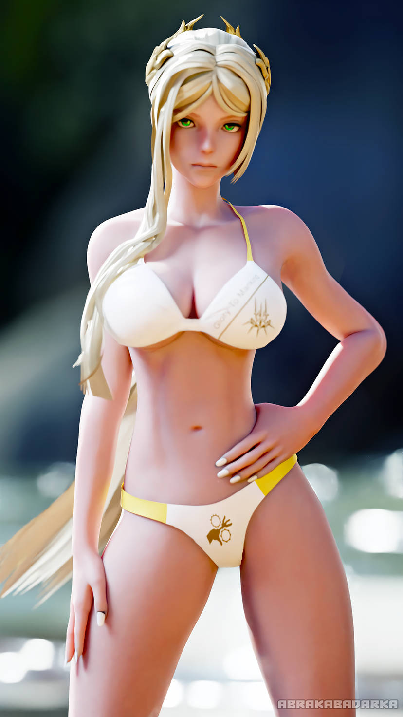 1female 1girls 2021 3d 3d_model :i abrakabadarka android android_girl artist_logo artist_name artist_signature bare_arms bare_chest bare_legs bare_midriff bare_shoulders bare_skin bare_thighs beach beach_background belly belly_button bikini bikini_bottom bikini_top blonde_female blonde_hair blonde_hair_female cleavage commander curvaceous curvaceous_body curvaceous_female curvaceous_figure curvaceous_hips curves curvy curvy_body curvy_female curvy_figure curvy_hips curvy_thighs female female_focus female_only female_solo fit fit_female green_eyes green_eyes_female hair_on_breasts hand_on_hip long_hair long_hair_female looking_at_viewer navel nier nier:_automata nier_(series) serious serious_face serious_look solo solo_female solo_focus swimsuit tagme thick thick_breasts thick_hips thick_legs thick_lips thick_thighs thighs watermark white_bikini white_bikini_bottom white_bikini_top white_nail_polish white_nails yorha_commander