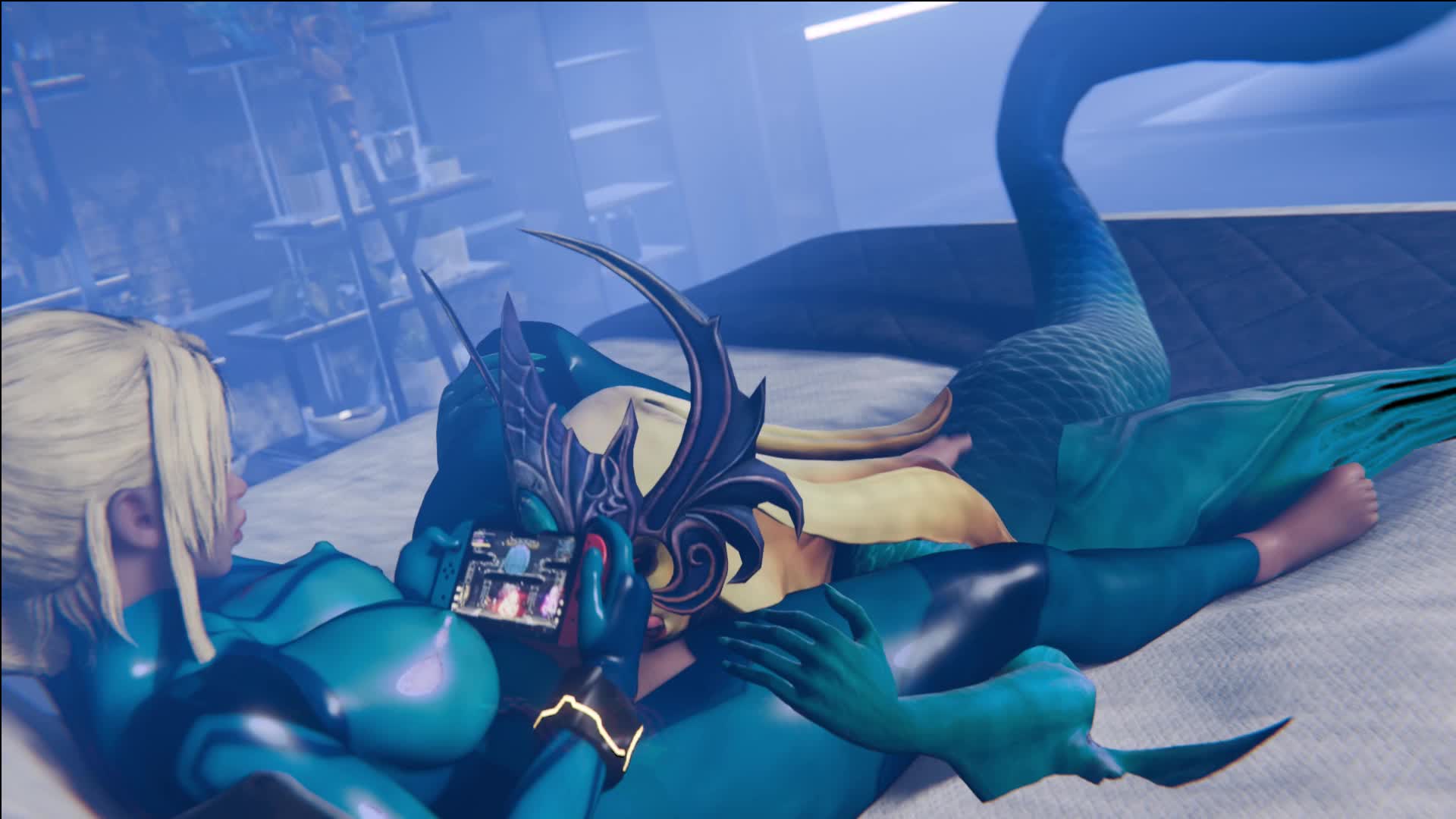 Chalk Artist hentai videos, GIFs, and images | Rule 34 App