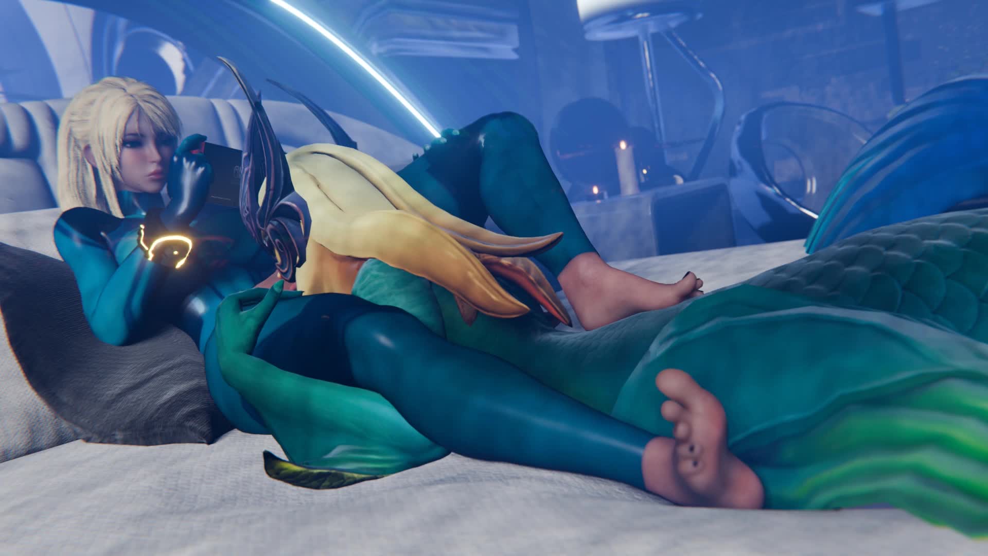 Chalk Artist hentai videos, GIFs, and images | Rule 34 App