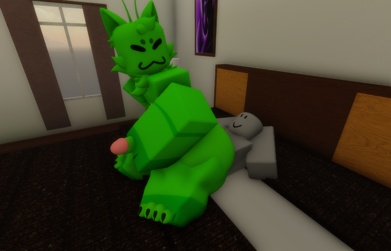 3d alien big_balls big_butt big_penis cute cutiehogg femboy gay gay_anal gay_domination gay_sex huge_ass huge_cock male_focus male_only roblox roblox_avatar rule_63