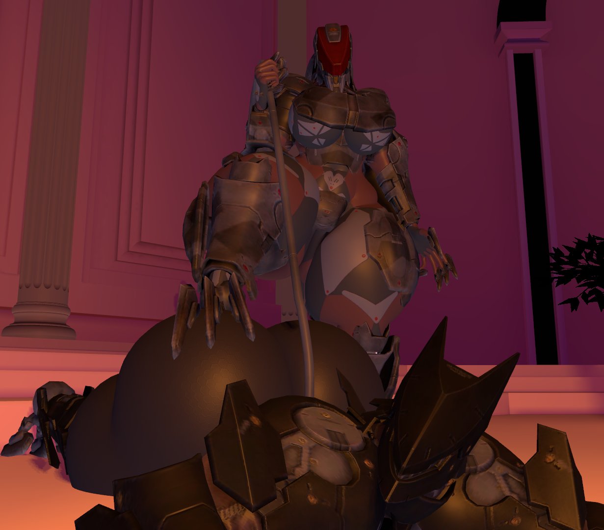 3d (Artwork) Rule 34 Image