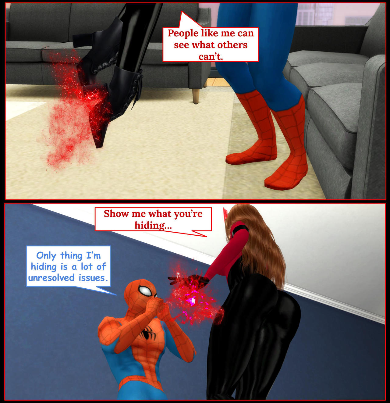 Digital Media (Artwork) Rule 34 Image