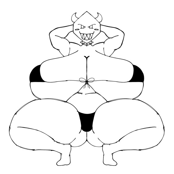 2d (Artwork) Rule 34 Image