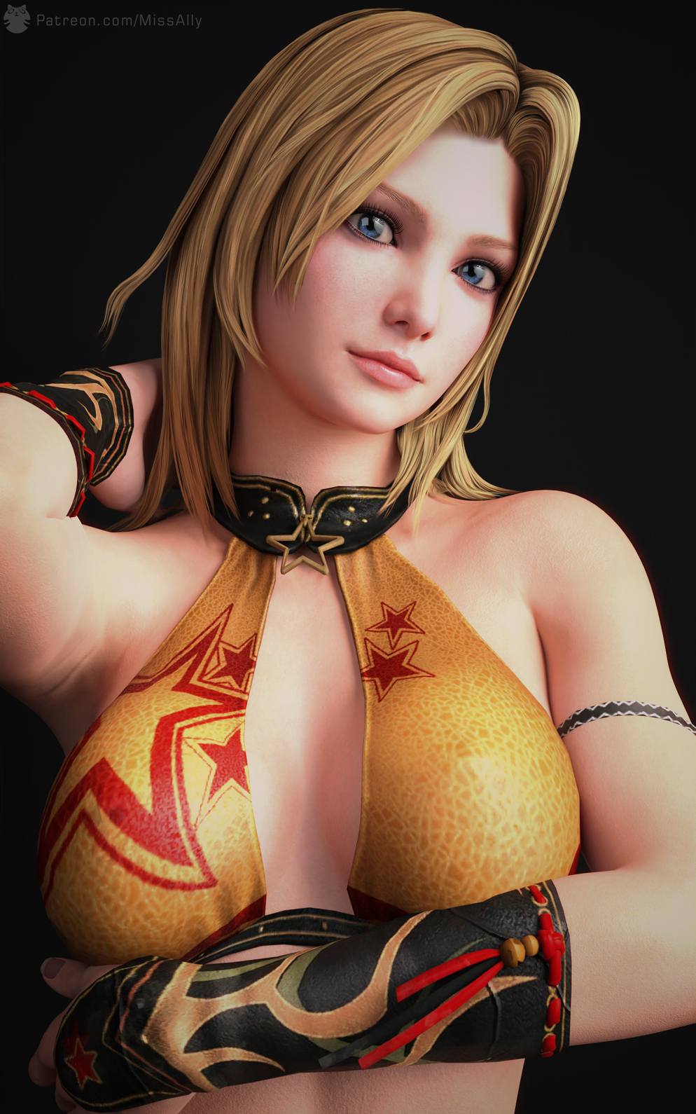 1girls Rule 34 Image