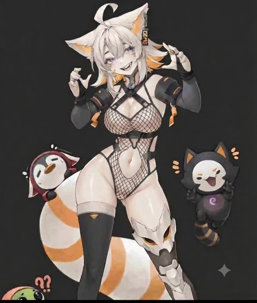 demenishki
