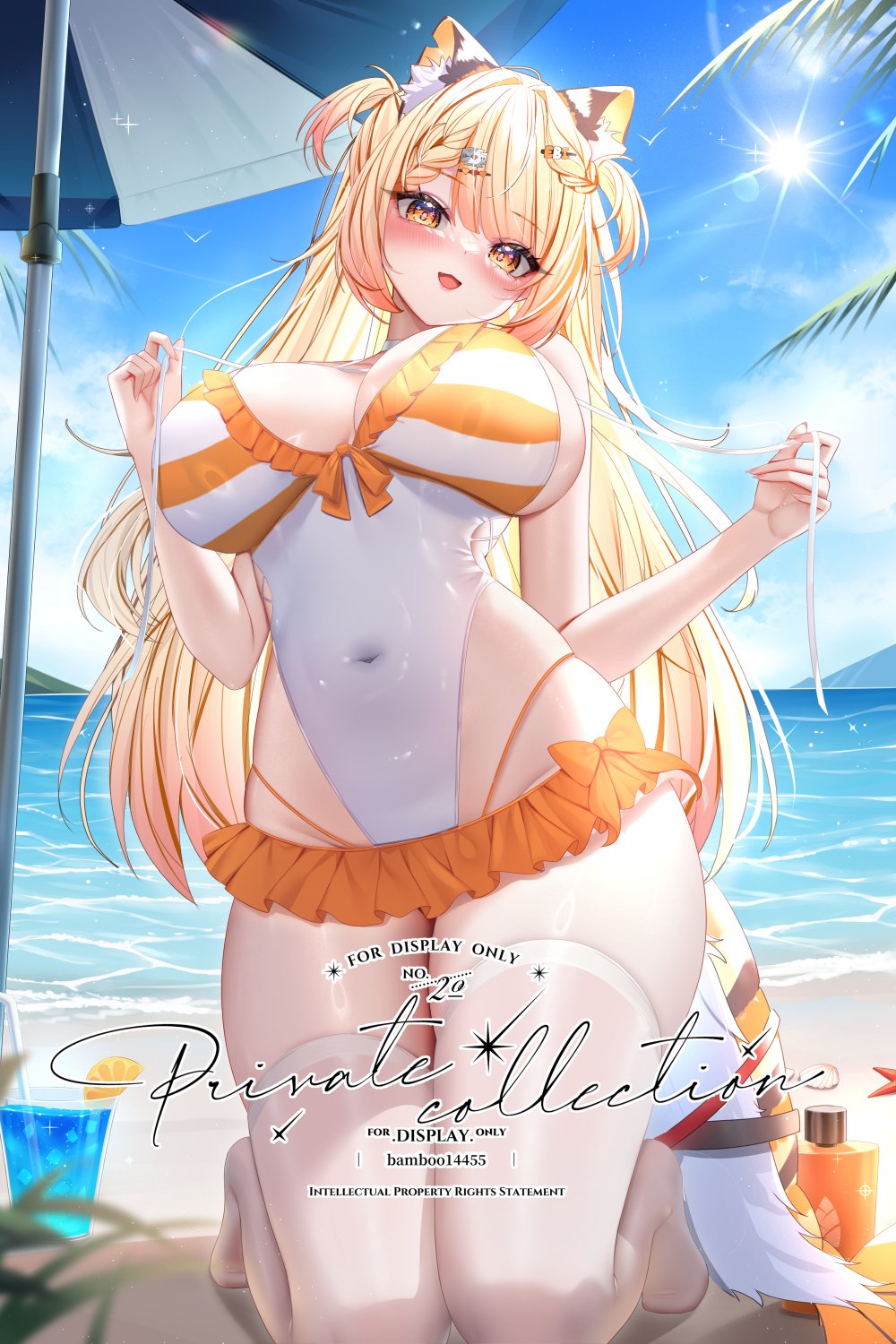 Ebiko (Vtuber) Rule 34 Image