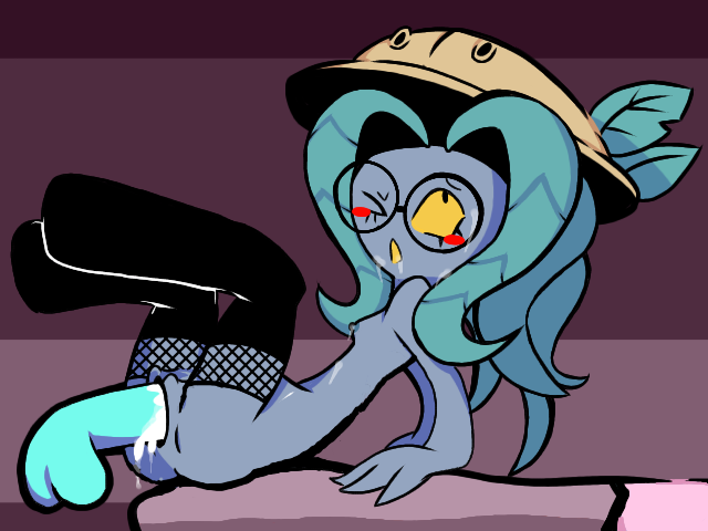 Deltarune (Vision Crew) Rule 34 Image