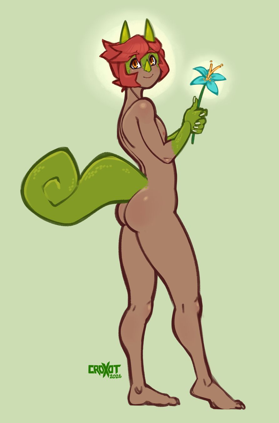 Veo (Croxot) Rule 34 Image
