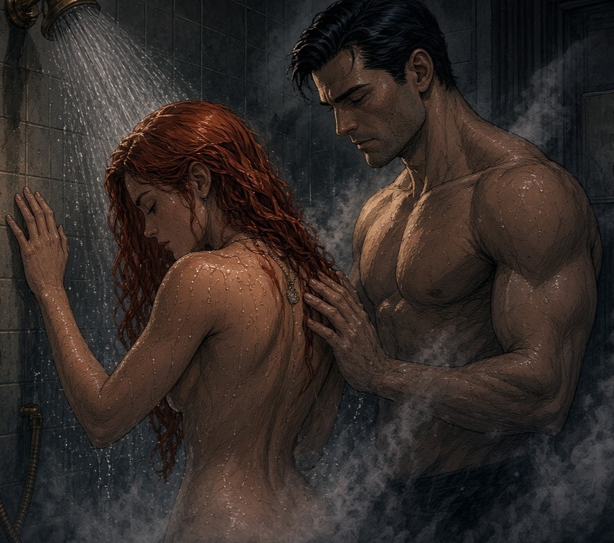 Barbara Gordon (Batman: Hush) Rule 34 Image
