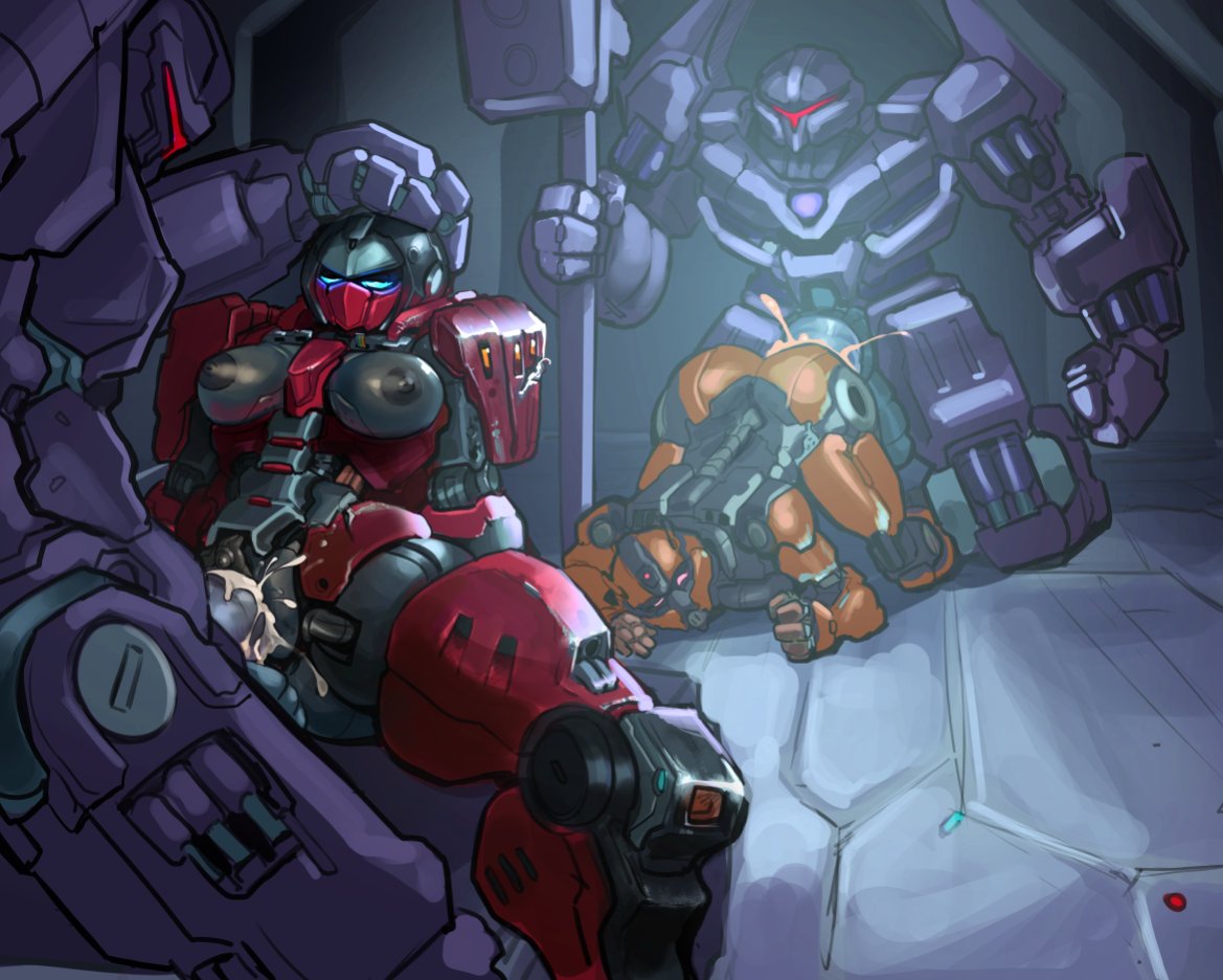 autobot, breasts, cum, cum in pussy, cum inside, cybertronian, decepticon, female, male, nipples, nsfwspecter, penis, pussy, robot, robot boy, robot girl, specterl, transformers, transformers war for cybertron, vaginal penetration