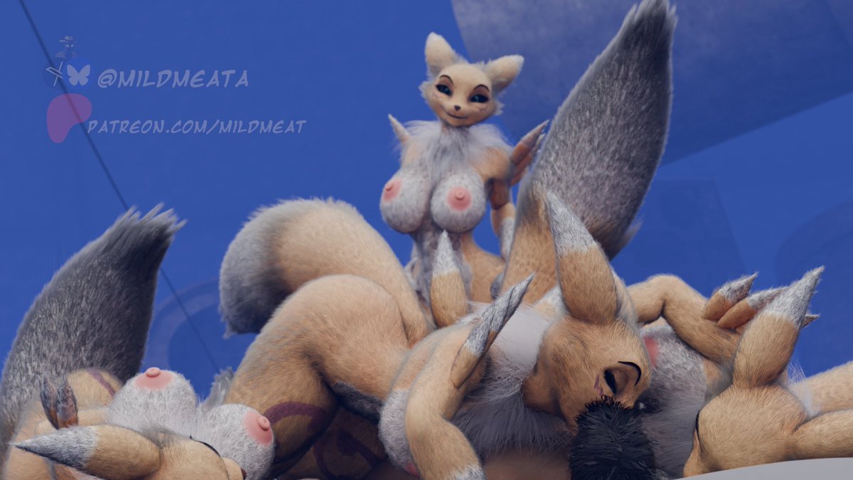 Digimon (Species) Rule 34 Image
