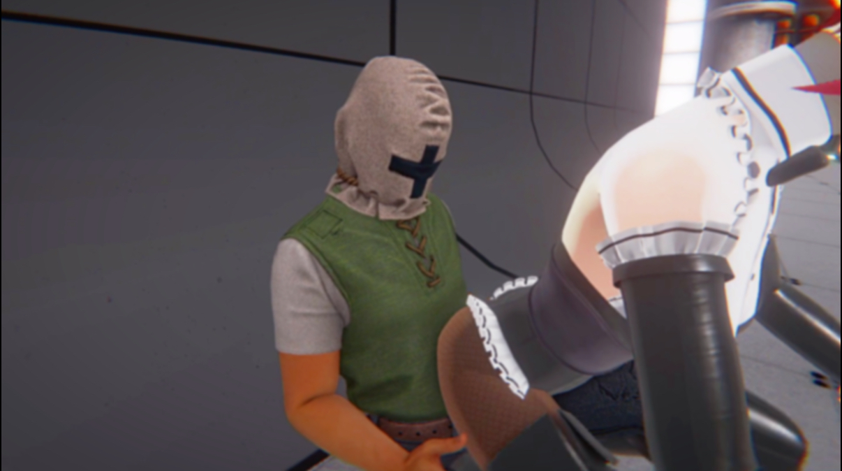 An intimate connection