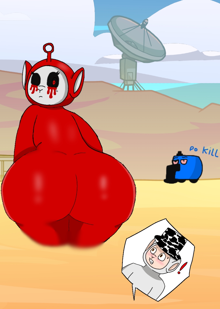 Slendytubbies 3 hentai videos, GIFs, and images | Rule 34 App